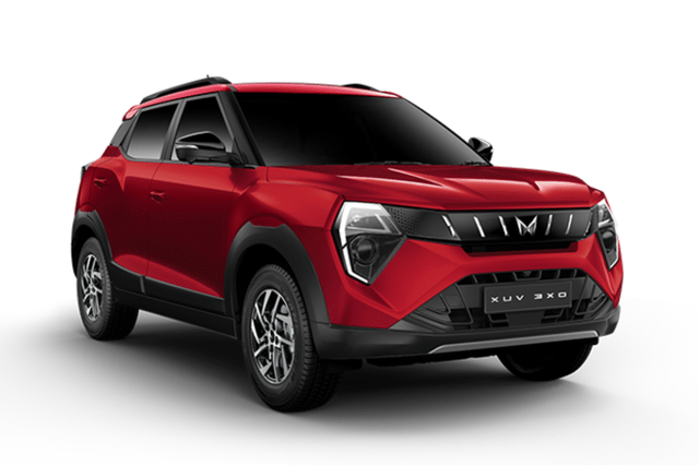 Color Tango Red
